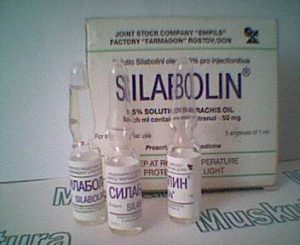 Silabolin