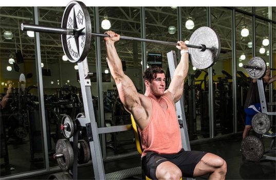 10-best-muscle-building-shoulder-exercies