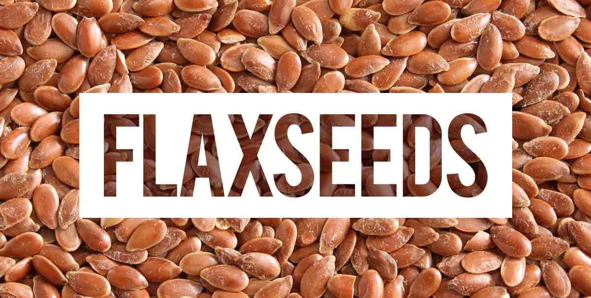 flax-seeds