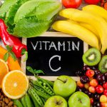 نقش ویتامین C در بدن - اهمیت مصرف ویتامین سی