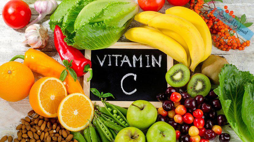 نقش ویتامین C در بدن - اهمیت مصرف ویتامین سی